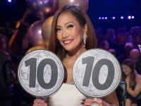 Carrie Ann Inaba Talks About Her Challenges With Sjögren’s Disease