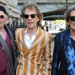 The Rolling Stones Tie The Biggest Band Of All Time