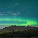 These 12 States Could See Aurora Borealis Tonight