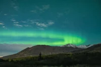 These 12 States Could See Aurora Borealis Tonight