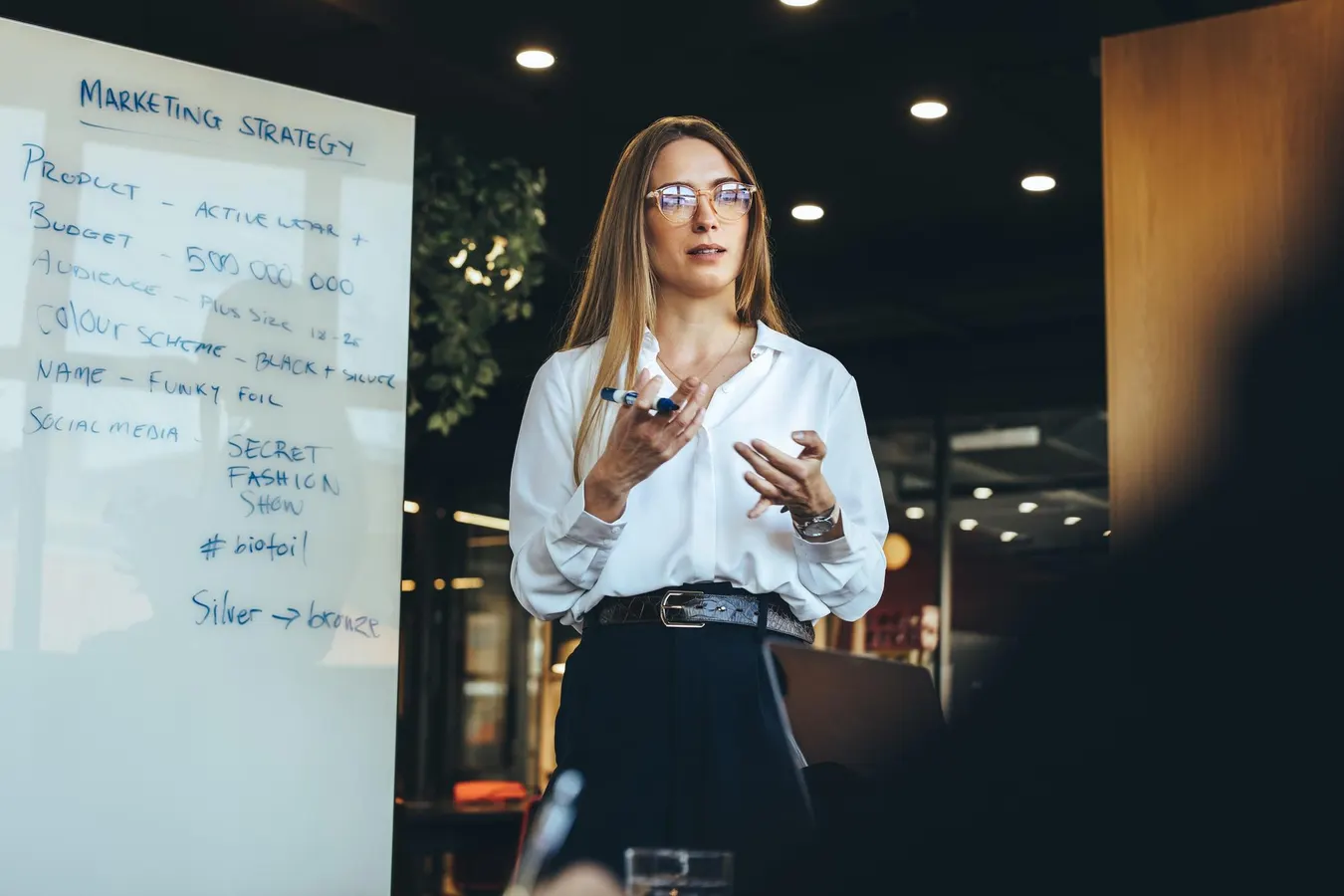 The Power Of Authenticity In Business