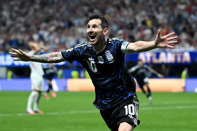 World Cup Spurs 2.8 Million Streaming Subscriptions—And Millions More In Hydration Break Ad Revenue