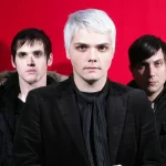 My Chemical Romance Suddenly Charts A New No. 1 Album
