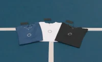 LET Turns Used Tennis String Into Apparel, Partners With WSO
