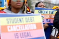 Scammer Accused Of  Million Student Loan Fraud Settles With FTC