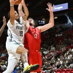 Jalen Slawson Proved Value At Summer League, Earns Two-Way With Pacers