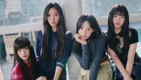 NewJeans Releases First Teasers As Four Member Group Without Danielle