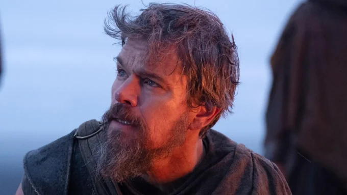 ‘The Odyssey’ Scores Best Monday Box Office Of 2026 With .6 Million