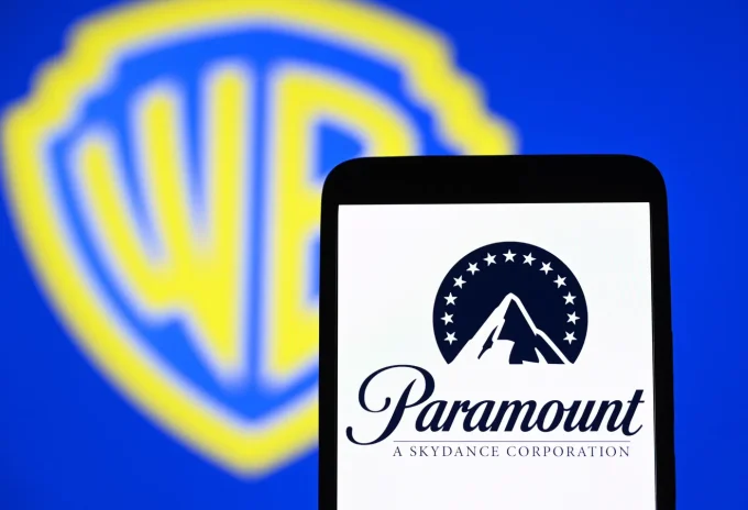 Judge Pauses Paramount-Warner Bros. Merger—What Does This Mean For The 0B Deal?