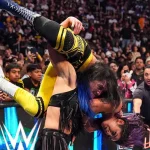 Bayley’s Brutal Beatdown In WWE Sparks AEW Rumors