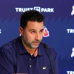 Braves Cut Ties With Veteran Shortstop To Clear Room For  Million Slugger