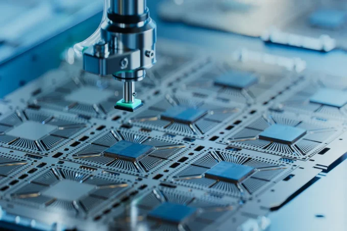 5 Semiconductor Stocks To Buy Now And 1 To Ignore