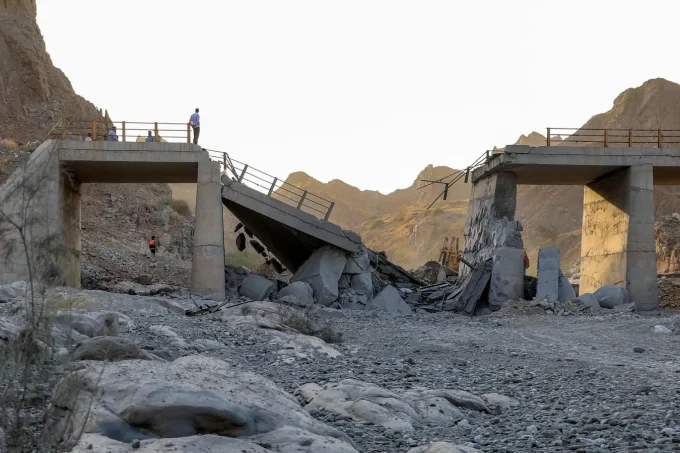 U.S. ‘Has Gained Nothing And Lost A Lot’: Expert Gives Grim Analysis Of Iran War Amid Escalation