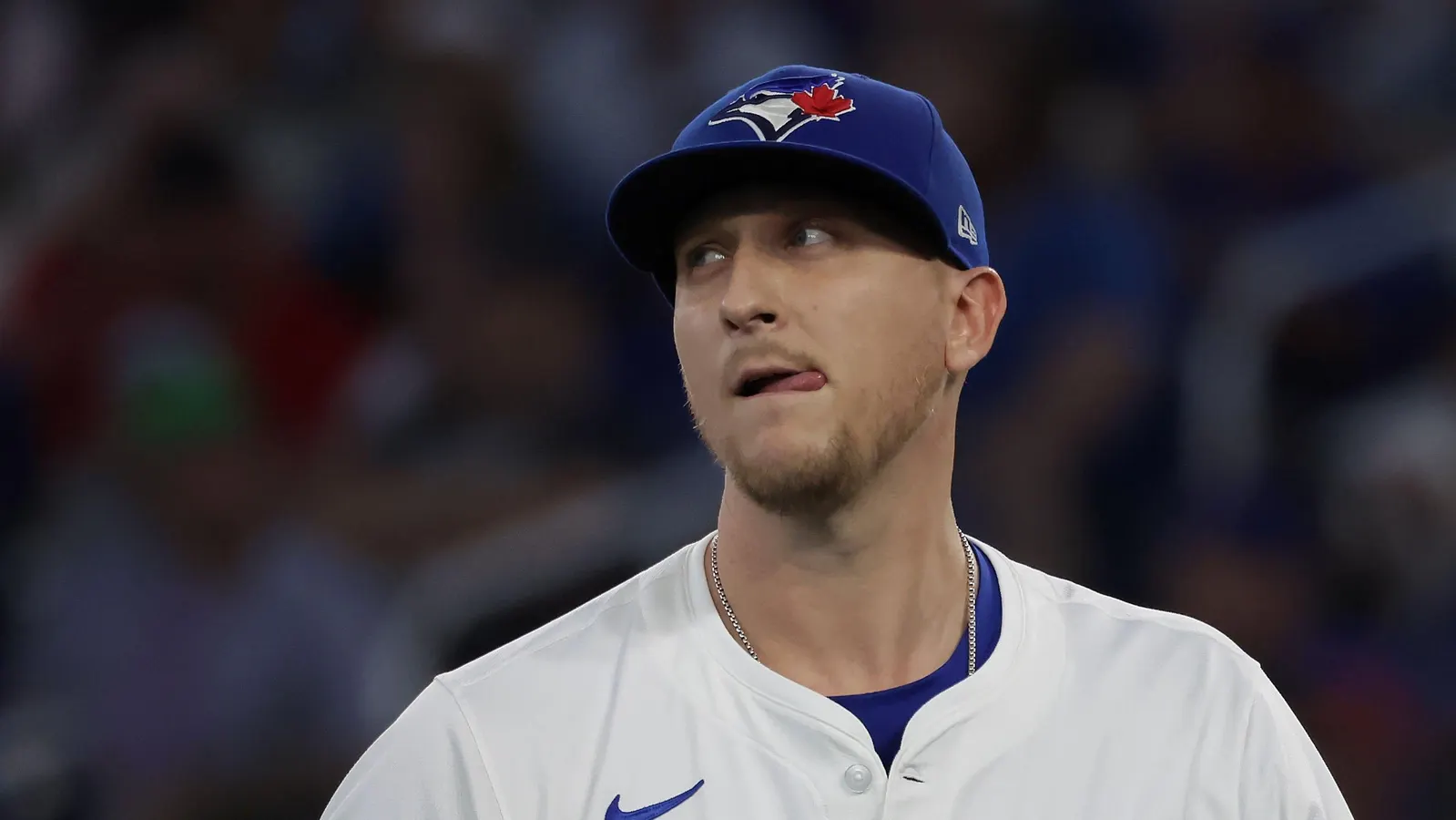 Blue Jays’ Jeff Hoffman Sends Phillies Message After Trade Reunion Push