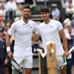 Carlos Alcaraz, Novak Djokovic, Coco Gauff Headline U.S. Open Entry Field