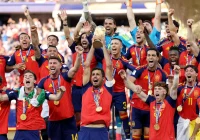 Record-Setting World Cup Final Peaks At 51.7 Million Viewers In U.S.
