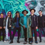 Corey Glover On Reinterpreting Black Sabbath Via One Tribe Nation
