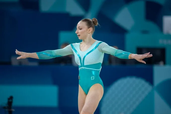 Nadia Comăneci Confirms Funding Secured in Barbosu-Chiles Bronze Medal Battle