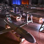 Ouster Of Defense Minister Jeopardizes Ukraine’s Drone War Victories