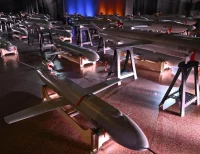 Ouster Of Defense Minister Jeopardizes Ukraine’s Drone War Victories