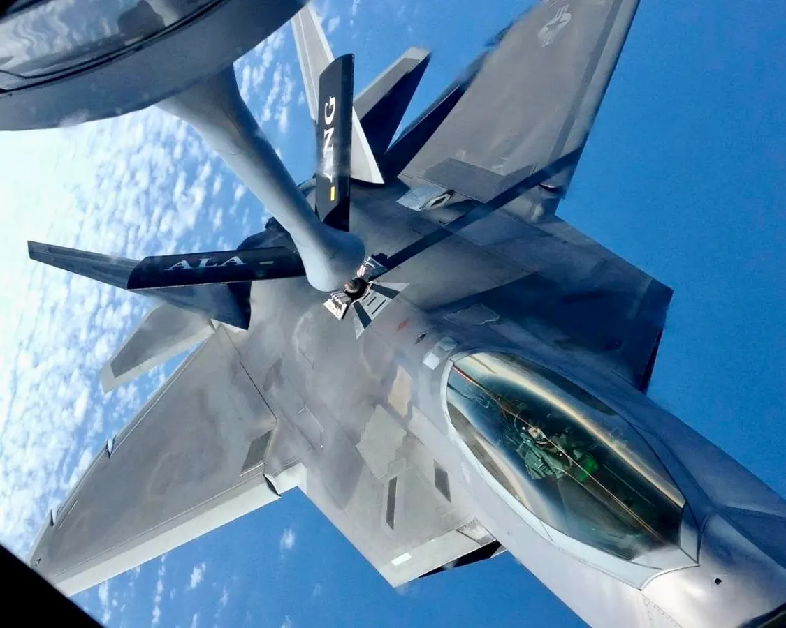 Stop Judging Airpower Against Missions It Was Never Assigned