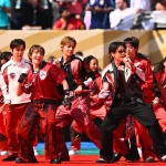 The Jewelry Brand Behind BTS’ FIFA World Cup Final Halftime Performance