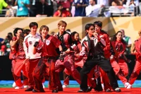 The Jewelry Brand Behind BTS’ FIFA World Cup Final Halftime Performance