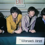 A Beatles Classic Debuts Thanks To The World Cup