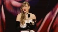 Taylor Swift’s Path To Becoming The Most-Nominated Act At The 2027 Grammys