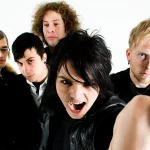 My Chemical Romance Ties One Of The Top Rock Bands Of All Time As A Hit Returns