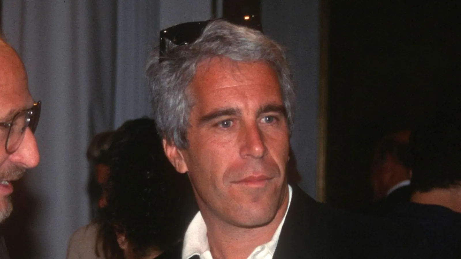 Daniel Siad—Model Recruiter With Epstein Ties—Found Dead Amid Investigation