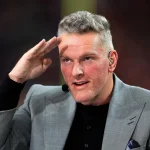 ESPN Veteran Addresses Pat McAfee-Linked Layoffs After Phillies, Dodgers Game