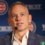 Cubs Acquire Hated Rival’s Outfielder Just Before Trade Deadline