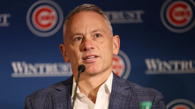 Cubs Acquire Hated Rival’s Outfielder Just Before Trade Deadline