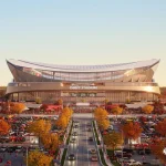 Kansas City Chiefs Select Manica To Design New Domed Stadium
