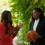 The Women Investors Reshaping Project B Women’s Basketball
