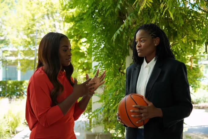 The Women Investors Reshaping Project B Women’s Basketball