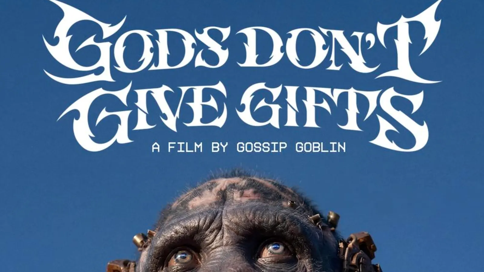 YouTuber Gossip Goblin Will Debut AI Film In U.S. Theaters