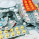 The Potential Havoc Of Generic Drug Tariffs