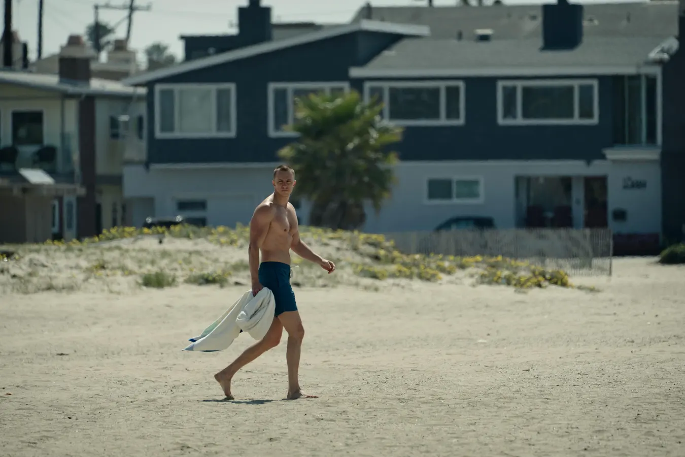 ‘Lucky’ Episode 3 Reveals Where Cary And The  Million Went