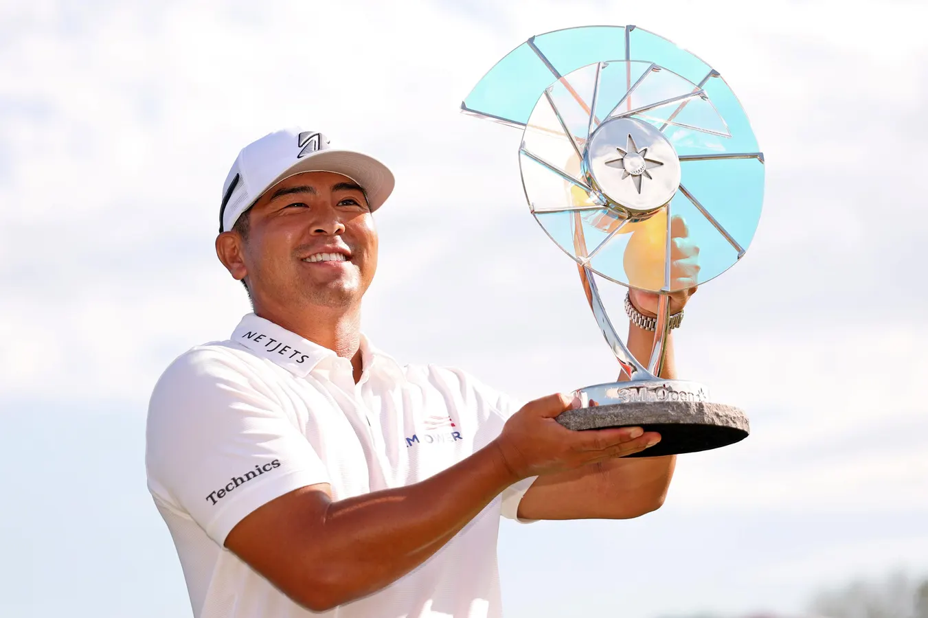 2026 3M Open Preview, Full Field And Odds