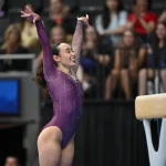 USA Gymnastics Expects No Petitions, Leaving Katelyn Ohashi Bid Uncertain