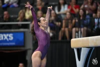 USA Gymnastics Expects No Petitions, Leaving Katelyn Ohashi Bid Uncertain