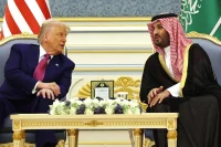Trump Family Has Major Saudi Arabia Business Ties As Nuclear Deal Draws Scrutiny