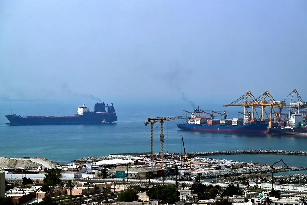 Shipping Billionaire George Prokopiou’s Tanker Apparently Seized By Iran, Report Says