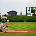 Netflix Set To Livestream MLB’s 2026 ‘Field Of Dreams’ Game In August