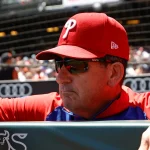 Phillies Owner Sends ‘Horrible’ Rob Thomson Message Amid Team Turnaround