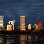 The Surprising Small Cities Where Americans Are Finding Jobs