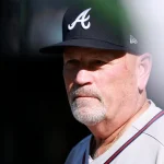 Braves Hall Of Fame Manager Sends Trump Promise During Georgia Visit