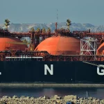 After Hiccup In 2026, LNG Market Will Rebound But Unsure Through 2050